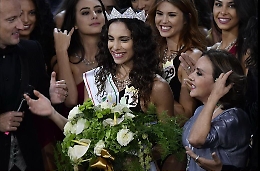Miss Italia 2018, le bellezze siciliane nelle top 15