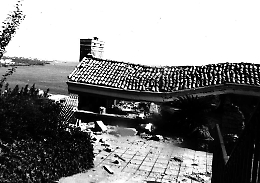 Funerali in chiesa vietati per il boss dell'attentato a villa di Pippo Baudo