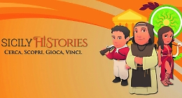 "Sicily Histories", così videogame racconta e illustra l'Isola ai turisti