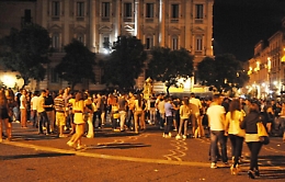 Non studiano né lavorano: è la Sicilia la patria dei giovani senza prospettive