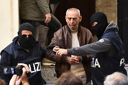 Mafia: morto il boss Salvatore Profeta, "padrino" d'altri tempi