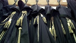 Il plenum del Csm nomina procuratori aggiunti a Palermo e Trapani