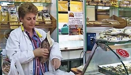 Impiantata a una donna siciliana la prima mano bionica che sente il tatto