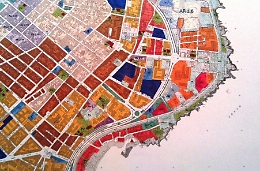 Il Prg di Catania è un pezzo da museo, al via l'iter per il nuovo Piano