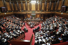 Il Milleproroghe è legge, la Sicilia è la regione più "danneggiata"