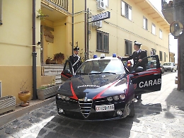 Reitano, alimentava il suo agriturismo rubando energia elettrica