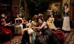 La Sicilia e il mestiere più antico del mondo 
Musumeci si "svela" e dice sì a case chiuse