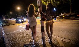 Dai vecchi bordelli alla prostituzione 2.0