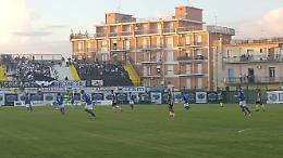 Serie C, la Leonzio incanta, Matera sta a guardare