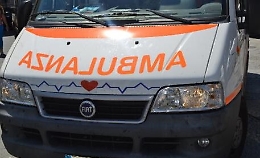 Scopello, moto si scontra con auto: muore un panettiere di 26 anni