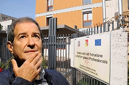 La Formazione e i fondi Ue non spesi, «pronta class action contro Musumeci»