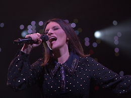 Il Fatti Sentire Worldwide Tour di Laura Pausini approda ad Acireale