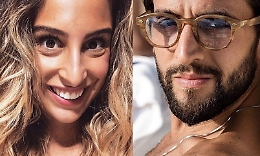 Piero Barone prende al Volo il cuore di Valentina Allegri