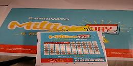 Catania, gioca cinquina di un euro a Librino e vince un milione di euro