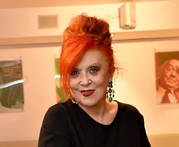 "I nostri muri", Grasso: «Ottusità e servilismo, ostacoli insormontabili»