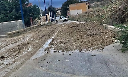 L'estate 2019 non vuole arrivare: nuova allerta meteo nell'Agrigentino