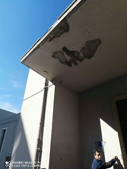 Vittoria: studenti dell'Istituto Marconi in assemblea permanente autogestita