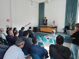 Catania, associazione di categoria Anitrav in agitazione: a rischio 80.000 aziende