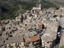 Petralia Soprana è il borgo più bello d'Italia