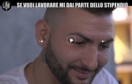 Estorsione sullo stipendio, sta diventando una prassi: ma a Catania c'è chi denuncia