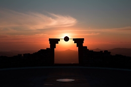 Santo Stefano Quisquina: Solstizio d'inverno al Teatro Andromeda
