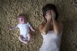 Il nonno: «E' stato un incidente, mia figlia lo amava»