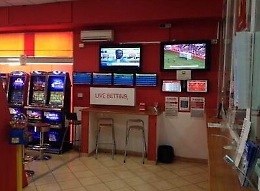 Scommesse, chiusi internet point a Scicli: anche quello inaugurato da capomafia