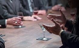 Mafia, ecco i boss che facevano parte della Cupola 2.0