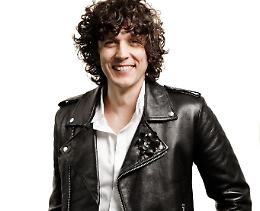 Ermal Meta riparte in tour con gli GnuQuartet: due date in Sicilia