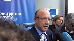 Il leader degli industriali a Palermo stuzzica Salvini: «Serve coerenza»