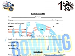 Al via ad Agrigento in concorso canoro "Ora canto io"