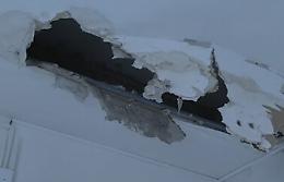 Palermo, lezione in piazza Pretoria per gli alunni della scuola Sciascia