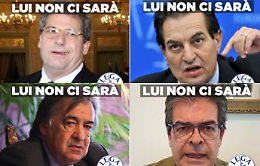Lega, Salvini arruola anche i "nemici" siciliani per la sua campagna social