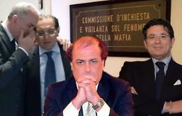 L’affondo di Marino: «Montante, un sistema con coperture nelle Istituzioni»