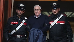 L'erede di Totò Riina e la sua ossessione per i cellulari: «Quando sei con me lo devi buttare»