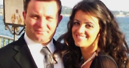 Ha ucciso Eligia: il marito Christian Leonardi condannato all'ergastolo