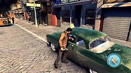 La mafia di Palermo simulata con la realtà virtuale: strategie hi-tech per combatterla