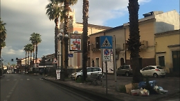 Giarre, falciata mentre attraversa la strada: gravissima una 40enne