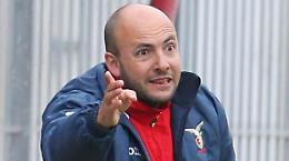 Gela Calcio, anche Zeman dice addio alla squadra