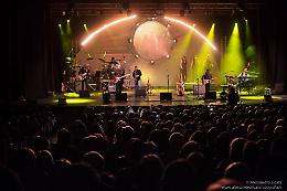 Inside Out, la band che rilegge i capolavori dei Pink Floyd