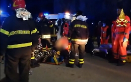 Tragedia discoteca, in sala anche il figlio di Marianna Manduca