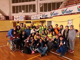 A Ravanusa una giornata all'insegna della cultura paralimpica