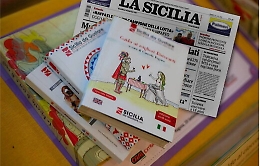 Sicilia da gustare: la guida ai migliori ristoranti dell'Isola in edicola con il nostro giornale