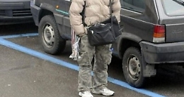 Catania, revocato reddito di cittadinanza a parcheggiatore abusivo "incallito"