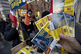 Lotteria Italia, in Sicilia solo 11  premi minori: ecco tutti i biglietti vincenti