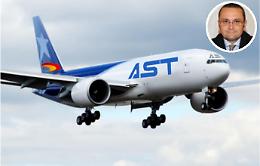 Una compagnia di bandiera siciliana? «L'Ast è orgogliosa di mettere le ali»