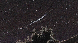 Ufo a Catania e nel Ragusano, ecco i primi avvistamenti del 2019