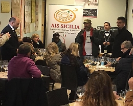 L'Ais presente alla Sagra della ricotta di Sant'Angelo Muxaro