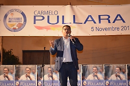 Pullara a Cancelleri e ai grillini: «Pronunciatevi sulle trivelle»