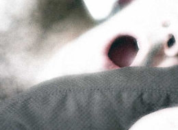 Apnee notturne: quando il respiro si interrompe durante il sonno